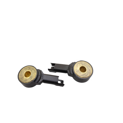 2020 - 2023 BMW S1000RR ENGINE KNOCK PING SENSORS SET 11117664361