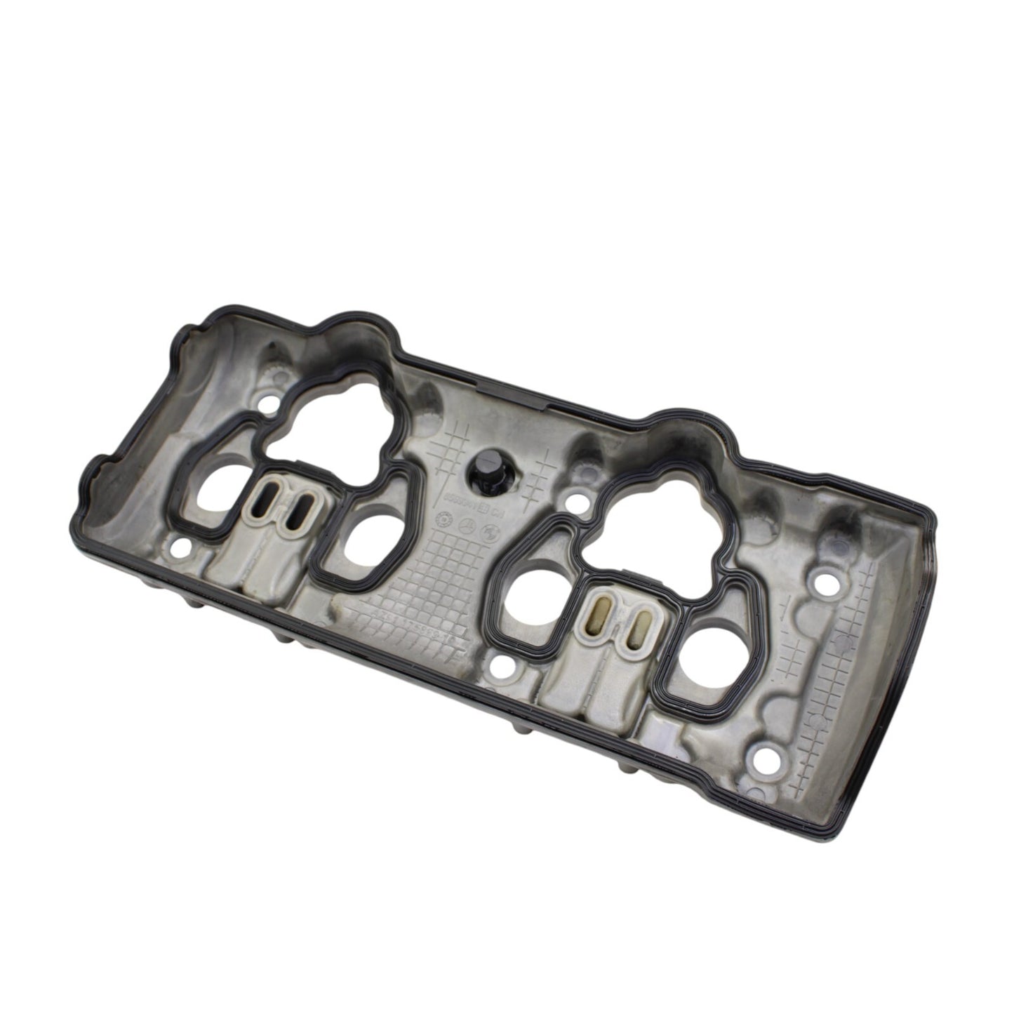 2020 - 2023 BMW S1000RR VALVE COVER CYLINDER HEAD TOP END CAMS STOCK