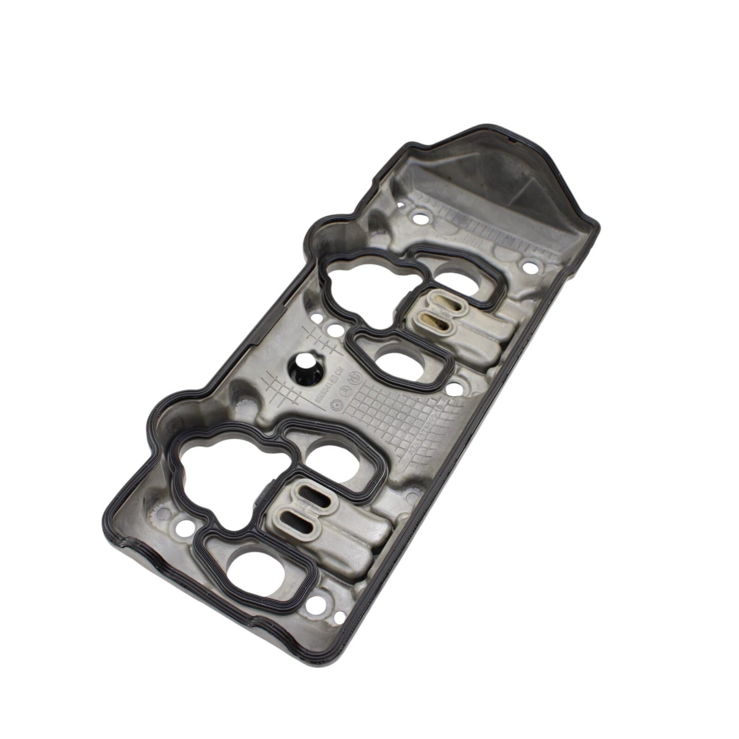 2020 - 2023 BMW S1000RR VALVE COVER CYLINDER HEAD TOP END CAMS STOCK