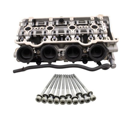 2020 - 2023 BMW S1000RR CYLINDER HEAD ENGINE TOP END *FOR PARTS/REPAIR NEEDED*