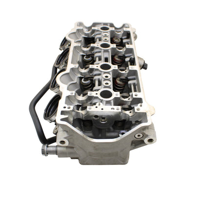 2020 - 2023 BMW S1000RR CYLINDER HEAD ENGINE TOP END *FOR PARTS/REPAIR NEEDED*