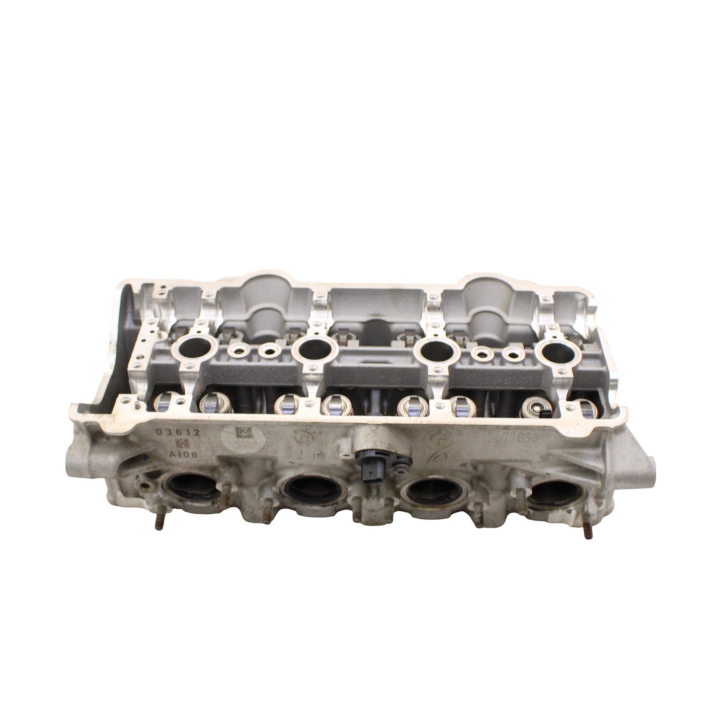 2020 - 2023 BMW S1000RR CYLINDER HEAD ENGINE TOP END *FOR PARTS/REPAIR NEEDED*