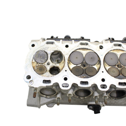 2020 - 2023 BMW S1000RR CYLINDER HEAD ENGINE TOP END *FOR PARTS/REPAIR NEEDED*