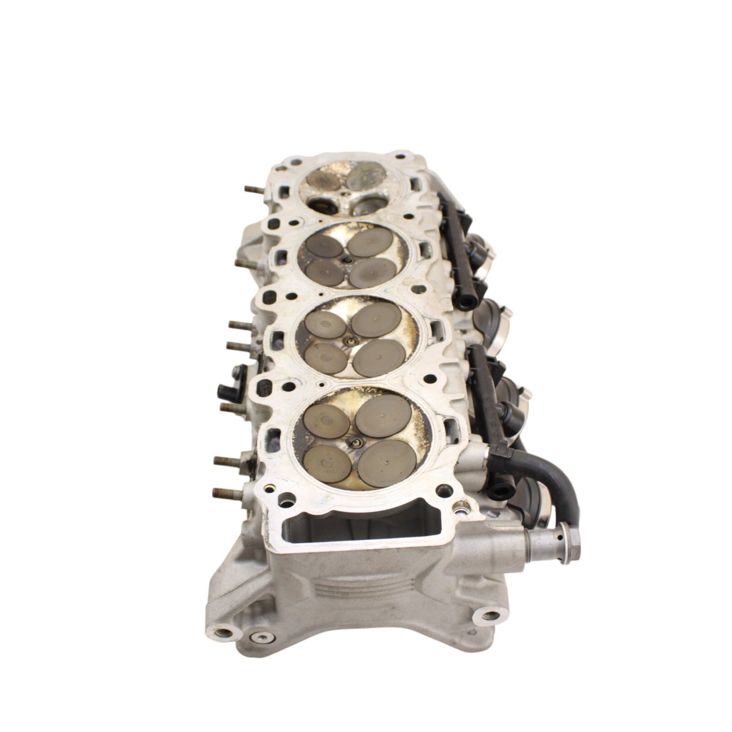 2020 - 2023 BMW S1000RR CYLINDER HEAD ENGINE TOP END *FOR PARTS/REPAIR NEEDED*