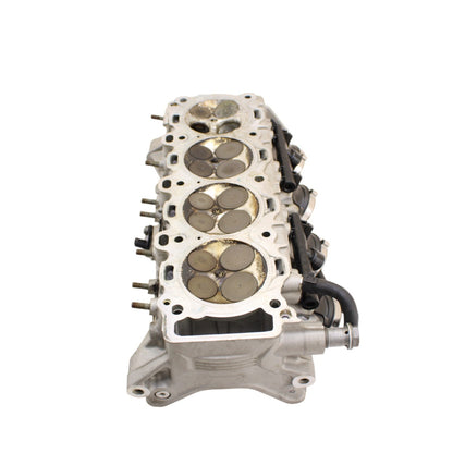 2020 - 2023 BMW S1000RR CYLINDER HEAD ENGINE TOP END *FOR PARTS/REPAIR NEEDED*