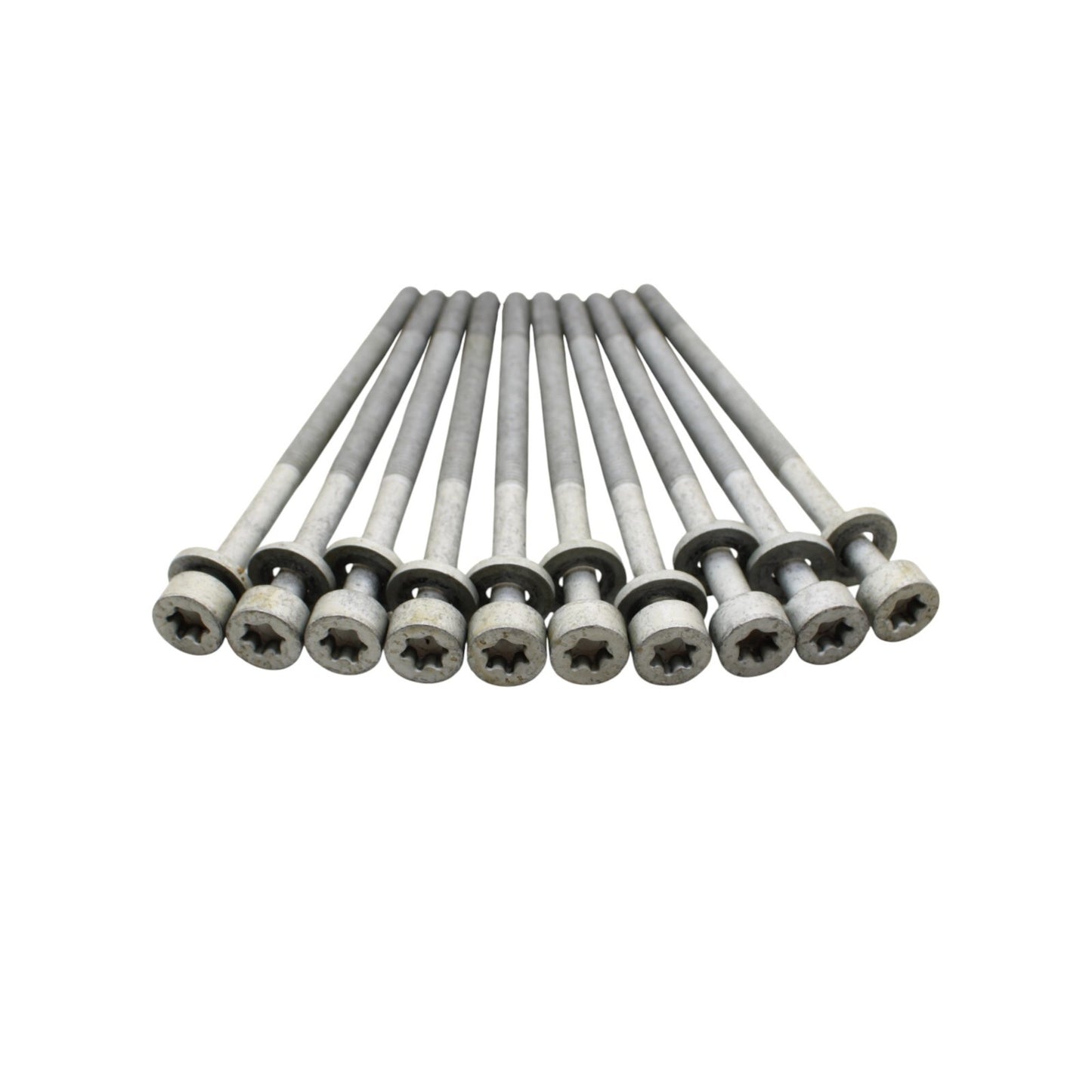 2020 - 2023 BMW S1000RR CYLINDER HEAD ENGINE TOP END *FOR PARTS/REPAIR NEEDED*