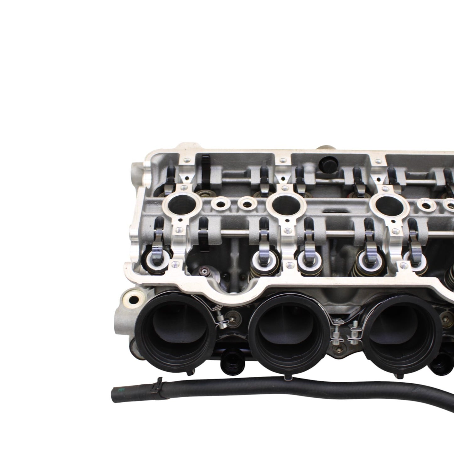 2020 - 2023 BMW S1000RR CYLINDER HEAD ENGINE TOP END *FOR PARTS/REPAIR NEEDED*