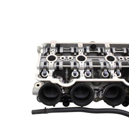2020 - 2023 BMW S1000RR CYLINDER HEAD ENGINE TOP END *FOR PARTS/REPAIR NEEDED*