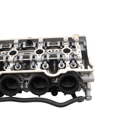 2020 - 2023 BMW S1000RR CYLINDER HEAD ENGINE TOP END *FOR PARTS/REPAIR NEEDED*