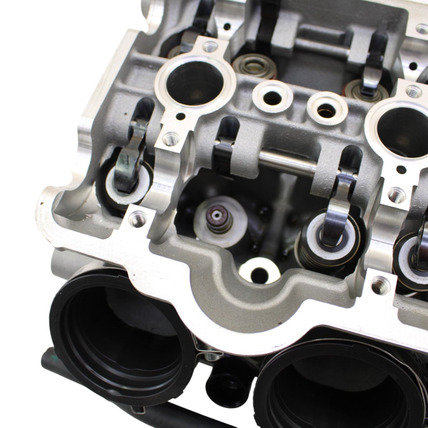 2020 - 2023 BMW S1000RR CYLINDER HEAD ENGINE TOP END *FOR PARTS/REPAIR NEEDED*