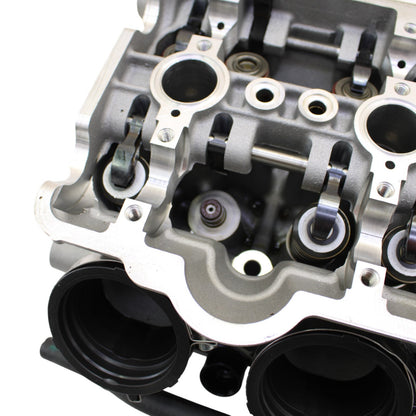 2020 - 2023 BMW S1000RR CYLINDER HEAD ENGINE TOP END *FOR PARTS/REPAIR NEEDED*
