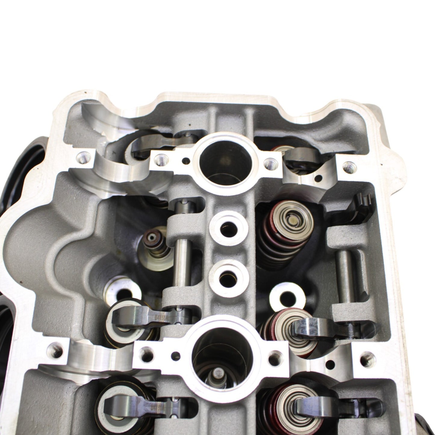 2020 - 2023 BMW S1000RR CYLINDER HEAD ENGINE TOP END *FOR PARTS/REPAIR NEEDED*