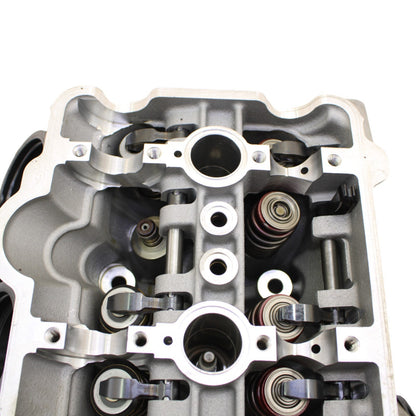 2020 - 2023 BMW S1000RR CYLINDER HEAD ENGINE TOP END *FOR PARTS/REPAIR NEEDED*