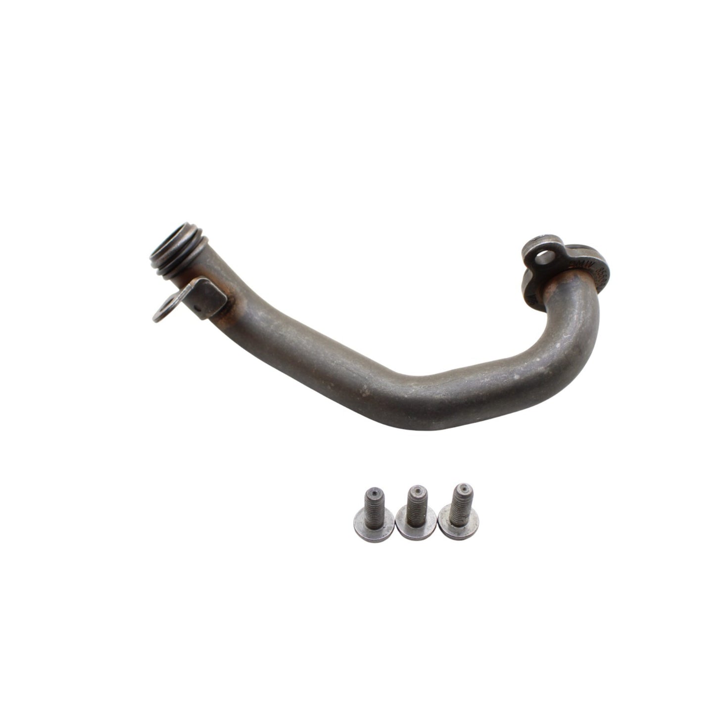 2020 - 2023 BMW S1000RR OIL COOLER LINE HOSE STOCK OEM