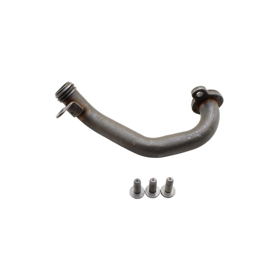 2020 - 2023 BMW S1000RR OIL COOLER LINE HOSE STOCK OEM