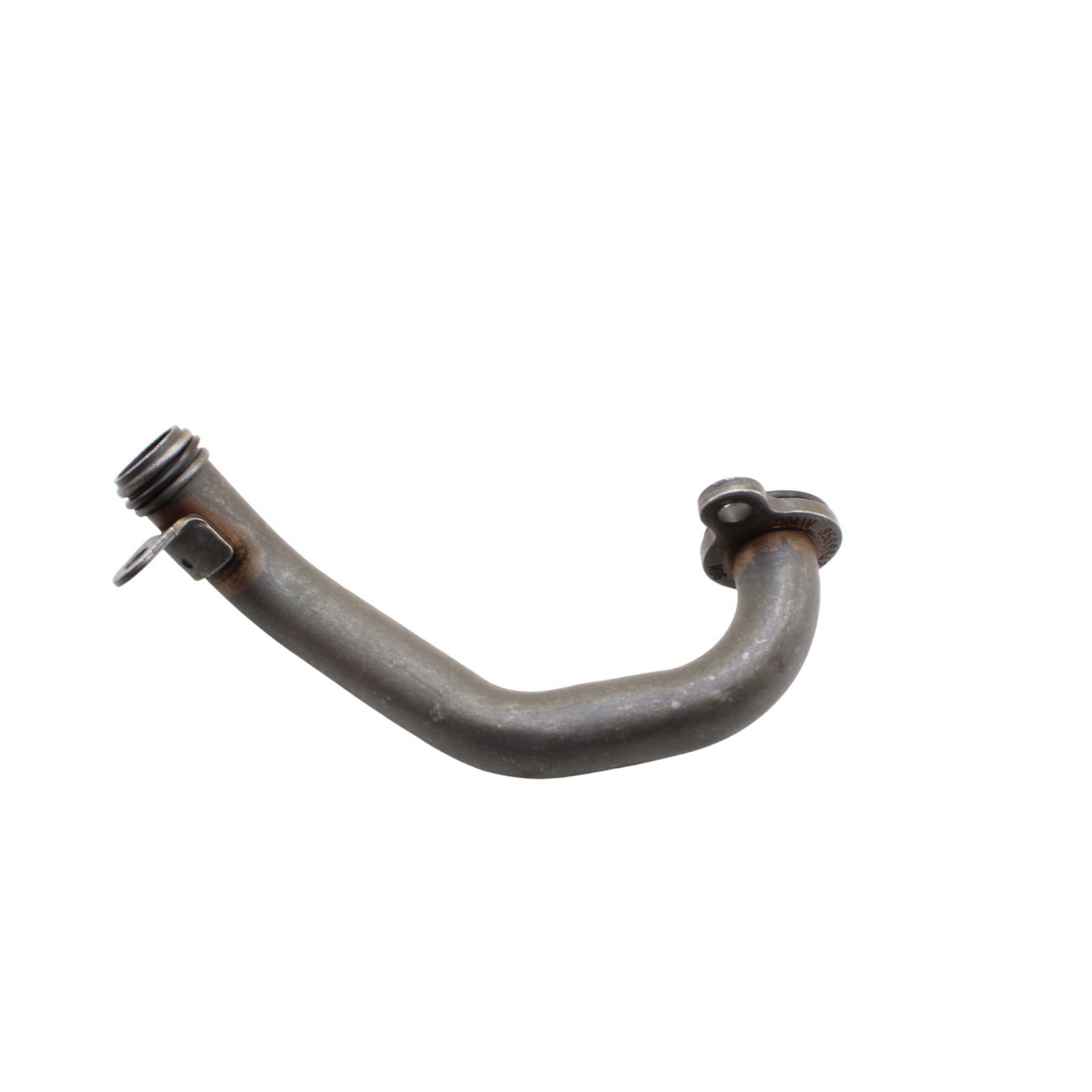 2020 - 2023 BMW S1000RR OIL COOLER LINE HOSE STOCK OEM