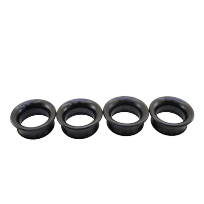2020 - 2024 BMW S1000RR VELOCITY STACKS INTAKE STACK RUBBER STOCK