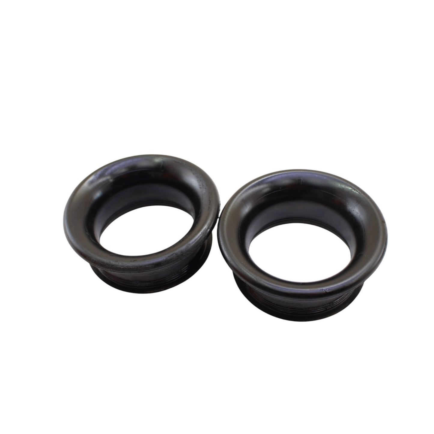 2020 - 2024 BMW S1000RR VELOCITY STACKS INTAKE STACK RUBBER STOCK