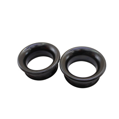 2020 - 2024 BMW S1000RR VELOCITY STACKS INTAKE STACK RUBBER STOCK