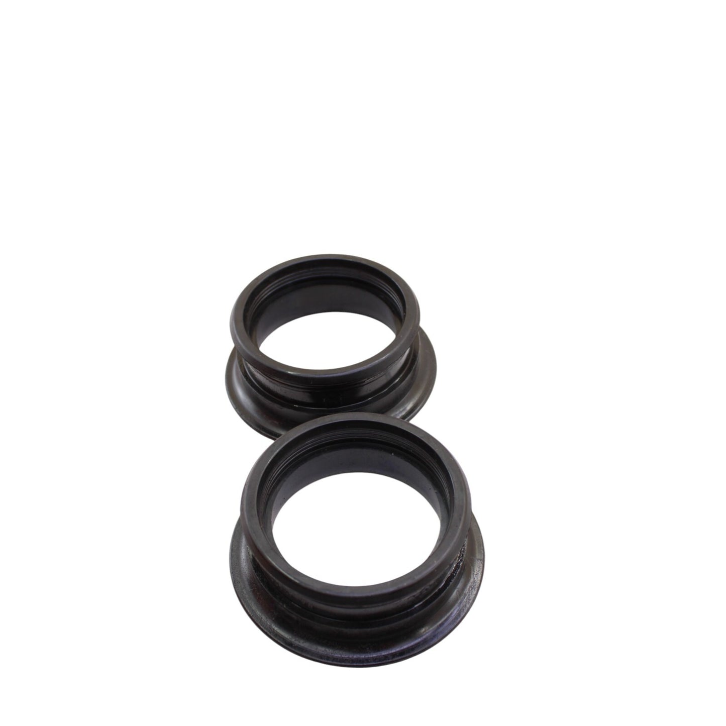 2020 - 2024 BMW S1000RR VELOCITY STACKS INTAKE STACK RUBBER STOCK