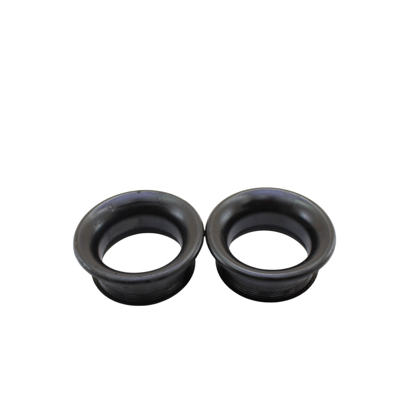 2020 - 2024 BMW S1000RR VELOCITY STACKS INTAKE STACK RUBBER STOCK