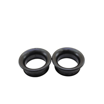2020 - 2024 BMW S1000RR VELOCITY STACKS INTAKE STACK RUBBER STOCK