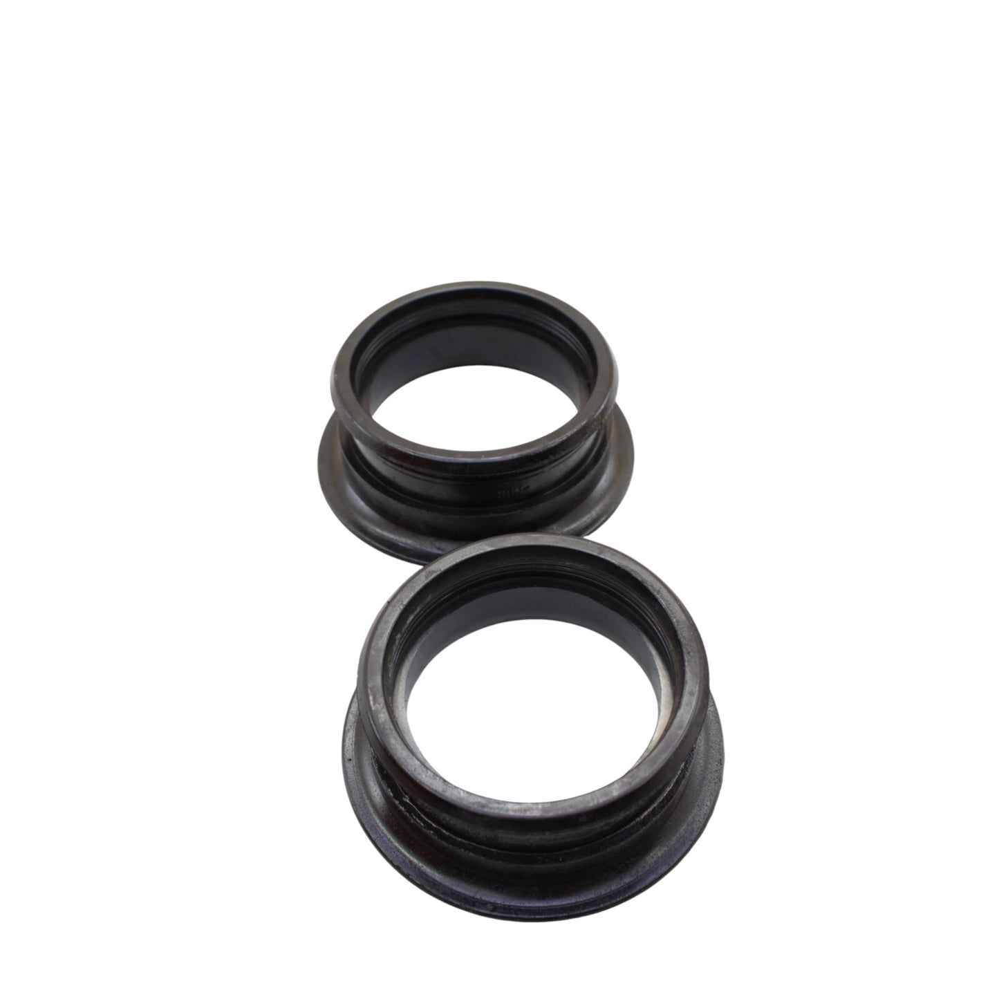 2020 - 2024 BMW S1000RR VELOCITY STACKS INTAKE STACK RUBBER STOCK