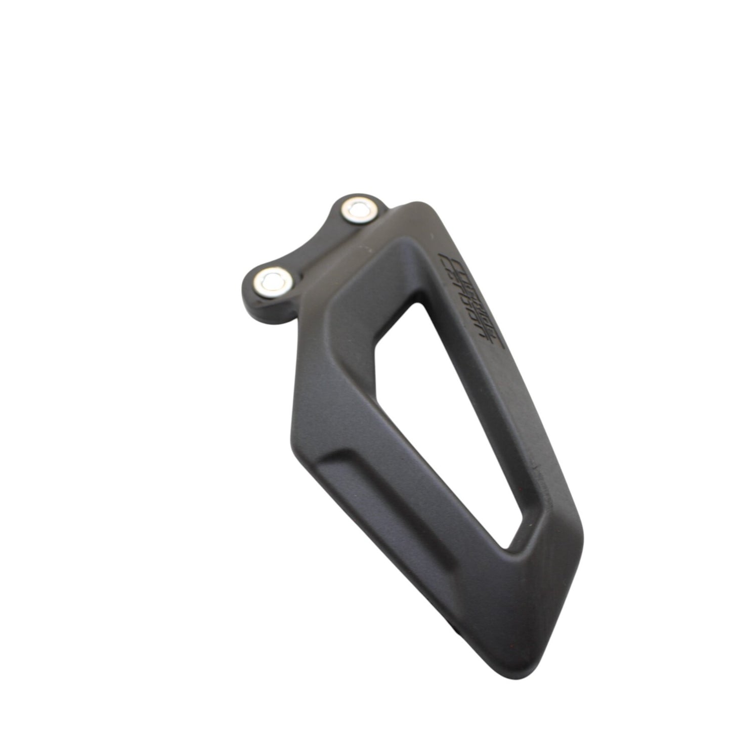 2020 - 2024 BMW S1000RR LEFT HEEL GUARD BLACK STOCK 46718568702