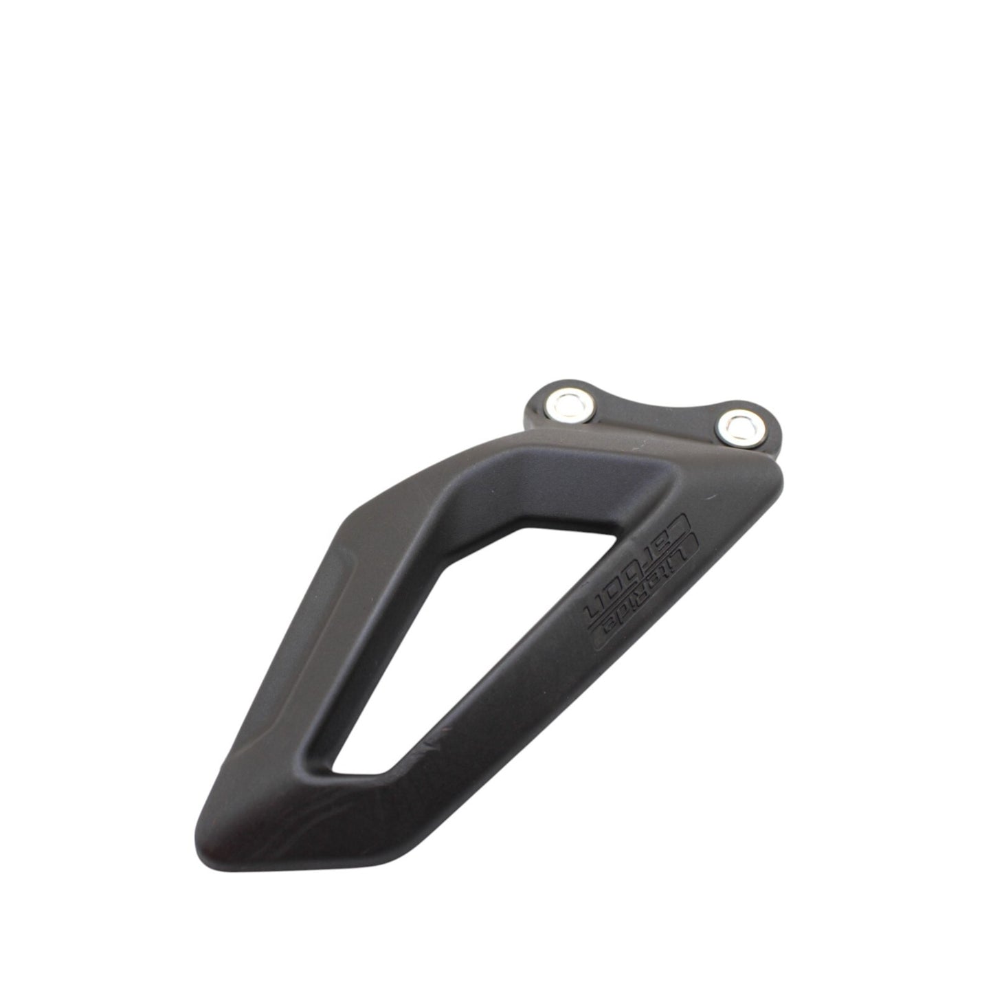 2020 - 2024 BMW S1000RR LEFT HEEL GUARD BLACK STOCK 46718568702