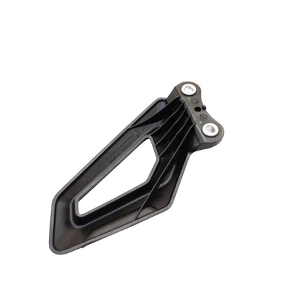 2020 - 2024 BMW S1000RR LEFT HEEL GUARD BLACK STOCK 46718568702