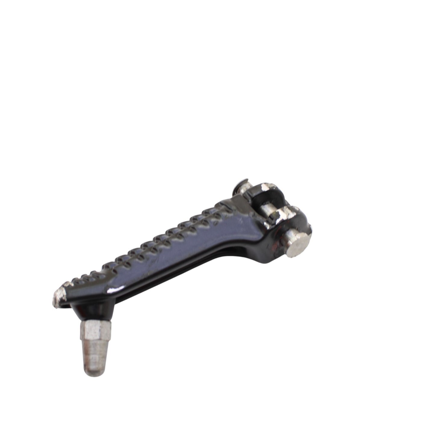 2020 - 2024 BMW S1000RR LEFT FOOT PEG BLACK STOCK