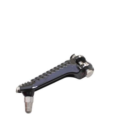 2020 - 2024 BMW S1000RR LEFT FOOT PEG BLACK STOCK