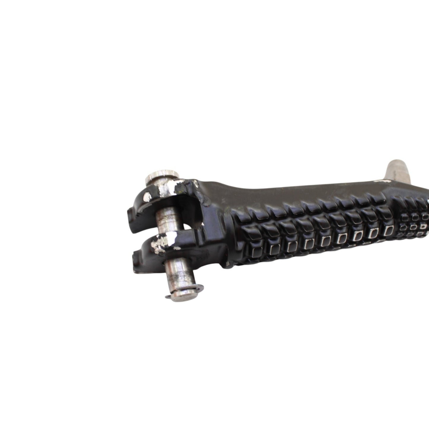 2020 - 2024 BMW S1000RR LEFT FOOT PEG BLACK STOCK