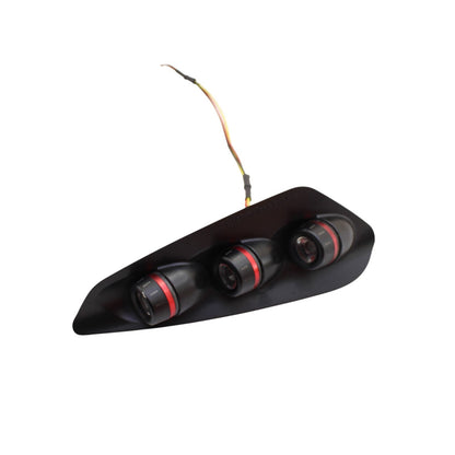 2020 - 2024 BMW S1000RR TST In-Tail LED Integrated Tail Light