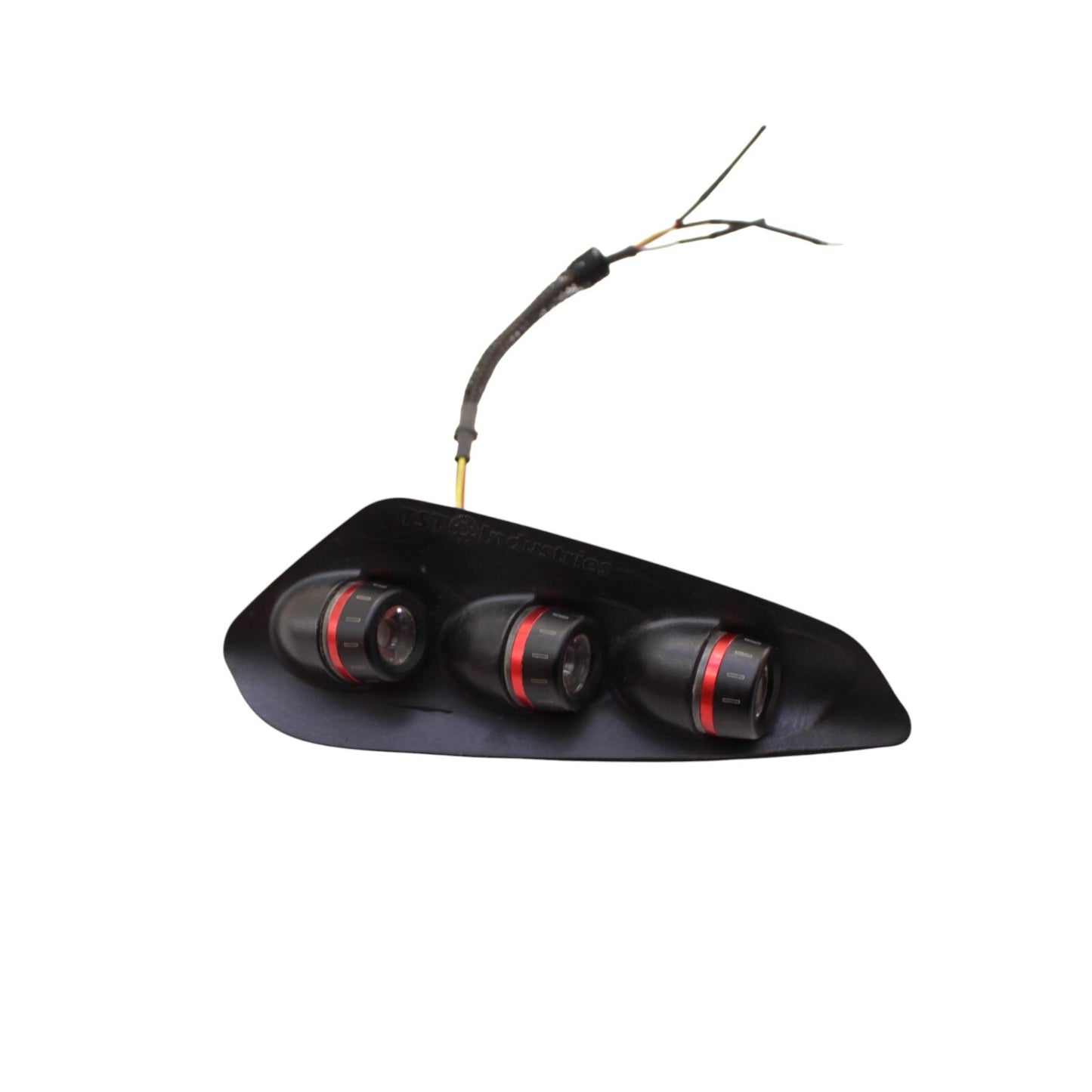 2020 - 2024 BMW S1000RR TST In-Tail LED Integrated Tail Light