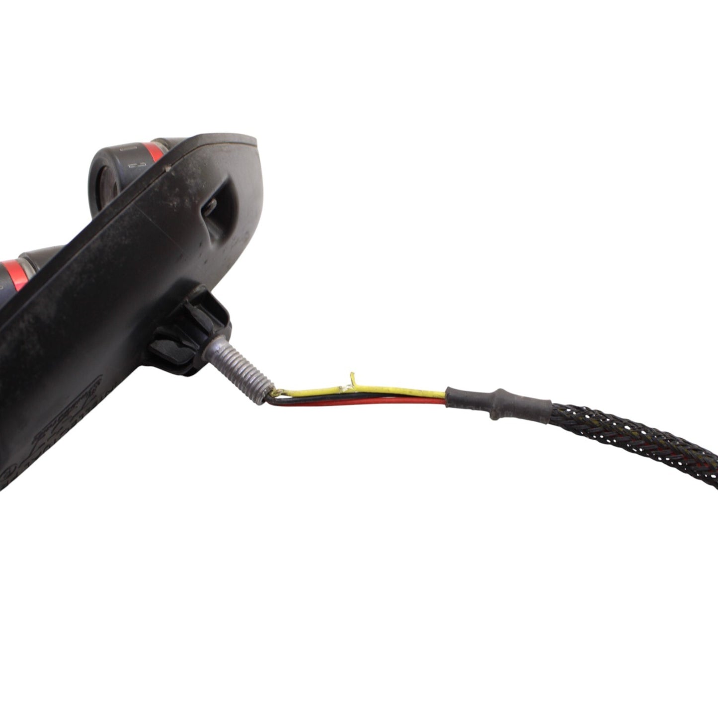 2020 - 2024 BMW S1000RR TST In-Tail LED Integrated Tail Light