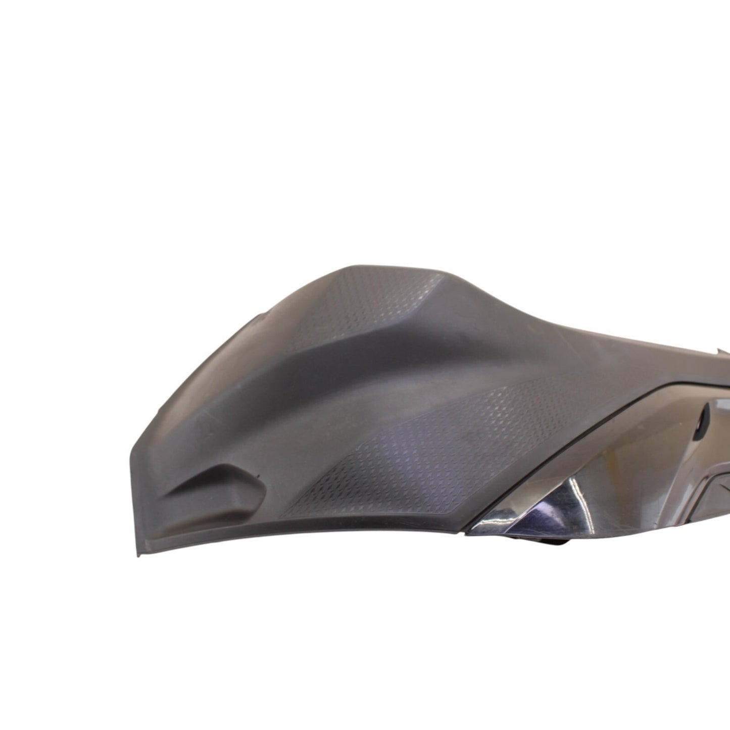 2020 - 2024 BMW S1000RR LEFT GAS TANK FAIRING COWL PLASTIC COVER TRIM STOCK