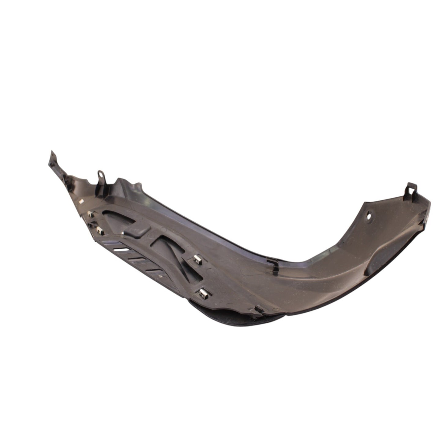 2020 - 2024 BMW S1000RR LEFT GAS TANK FAIRING COWL PLASTIC COVER TRIM STOCK