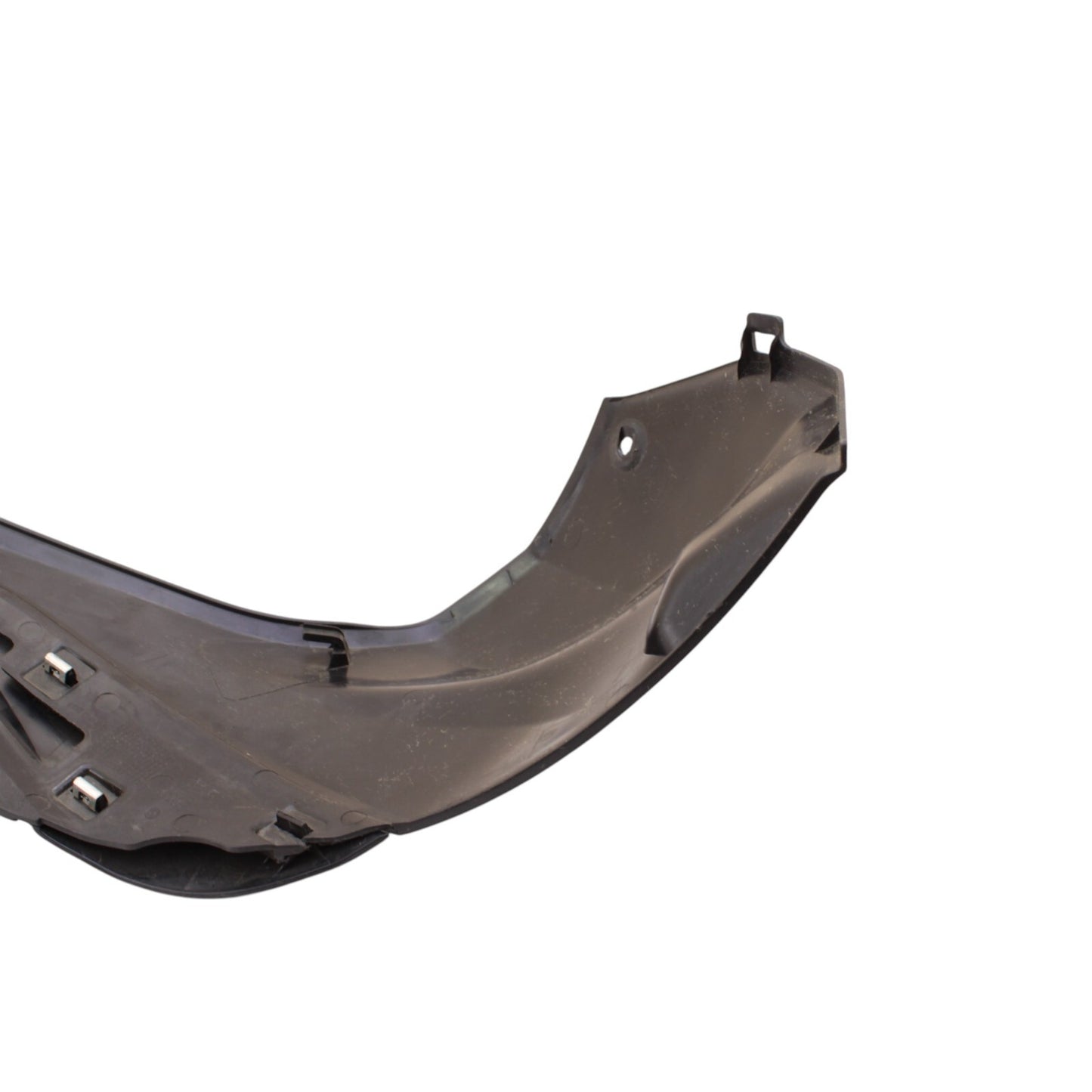 2020 - 2024 BMW S1000RR LEFT GAS TANK FAIRING COWL PLASTIC COVER TRIM STOCK