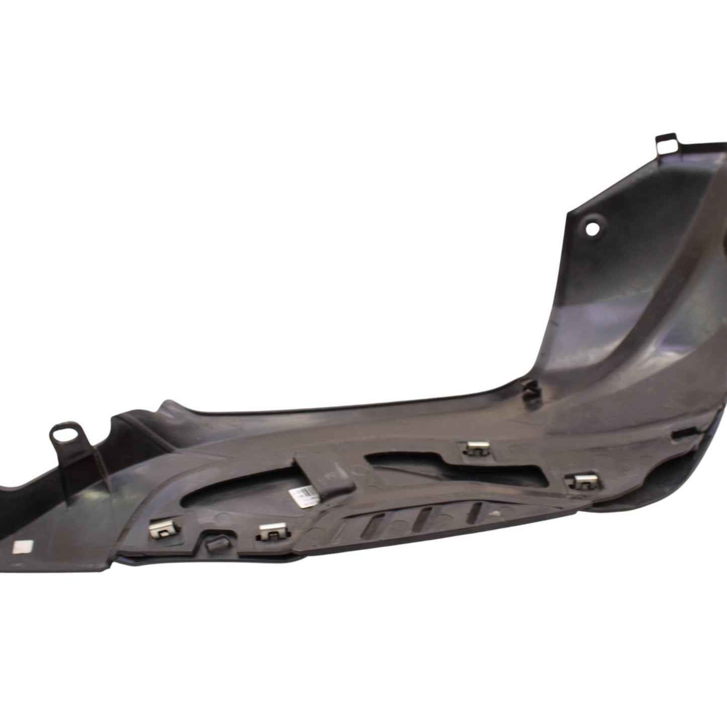 2020 - 2024 BMW S1000RR LEFT GAS TANK FAIRING COWL PLASTIC COVER TRIM STOCK