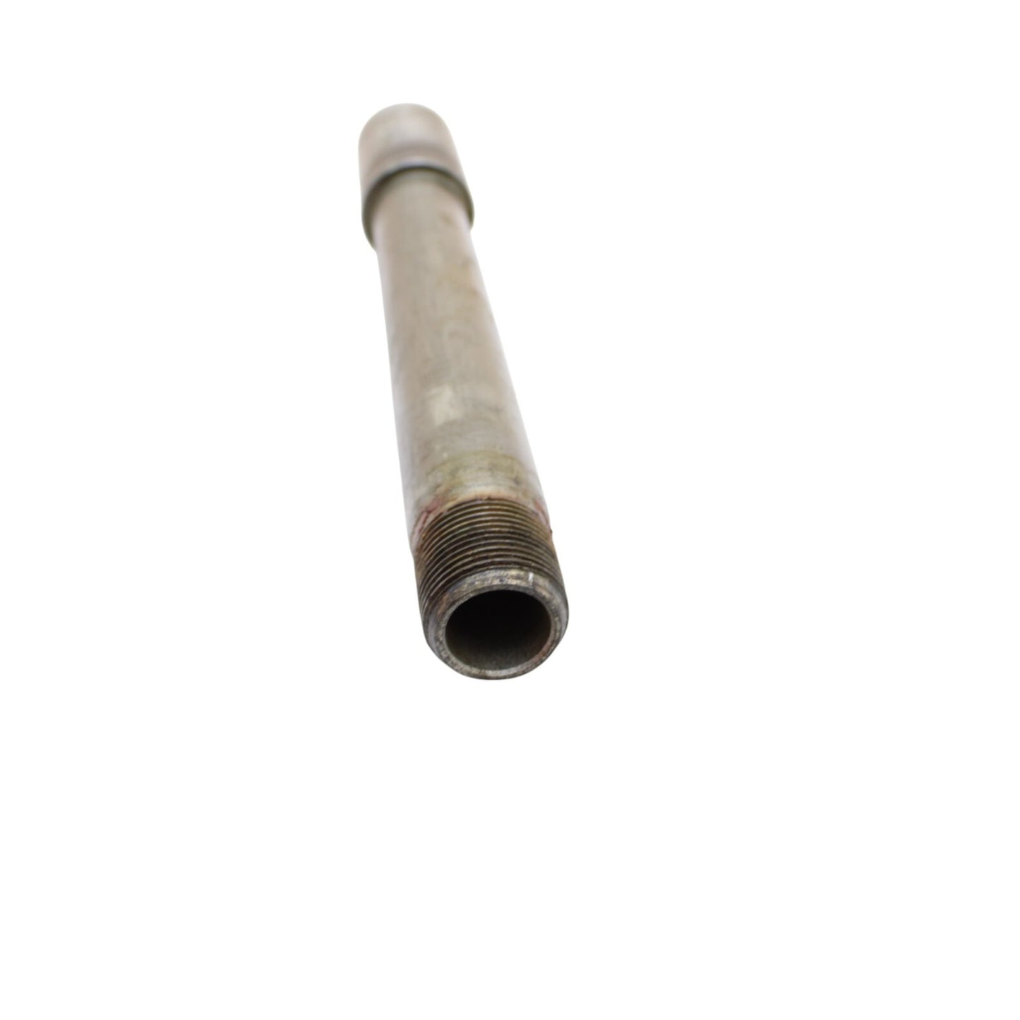 2003 2004 SUZUKI GSXR1000 FRONT AXLE BOLT SPACER SILVER STOCK 54711-35F10