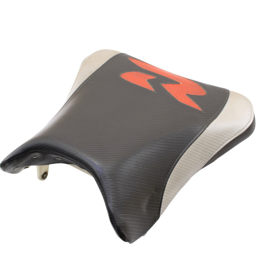 2003 2004 SUZUKI GSXR1000 SEAT FRONT DRIVER CUSHION