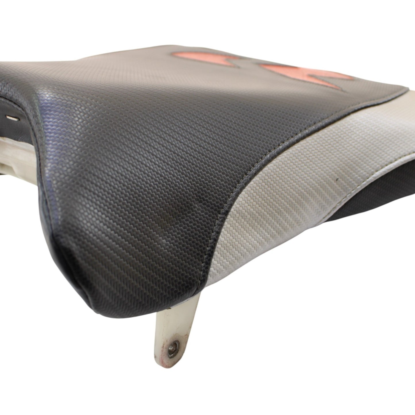 2003 2004 SUZUKI GSXR1000 SEAT FRONT DRIVER CUSHION