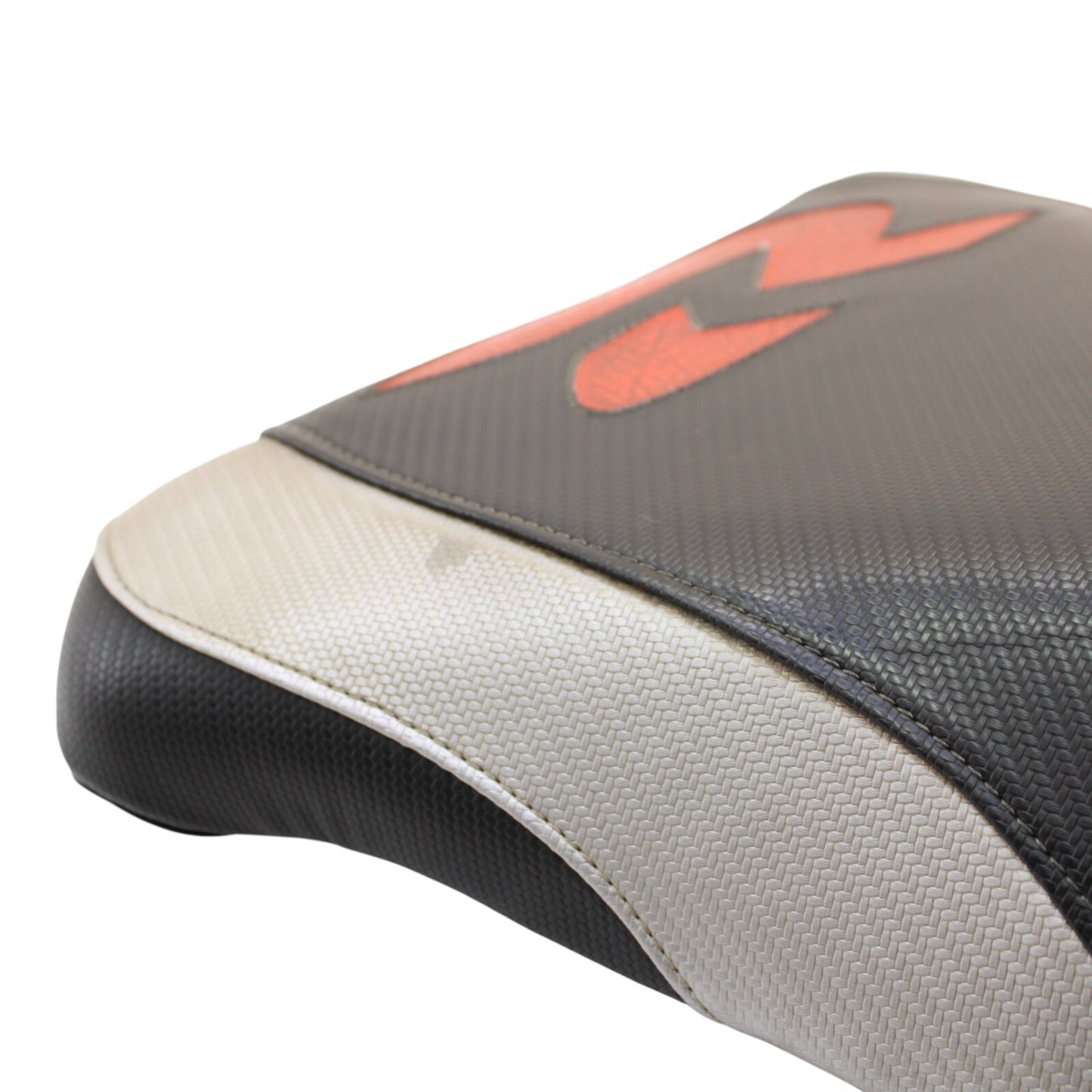 2003 2004 SUZUKI GSXR1000 SEAT FRONT DRIVER CUSHION