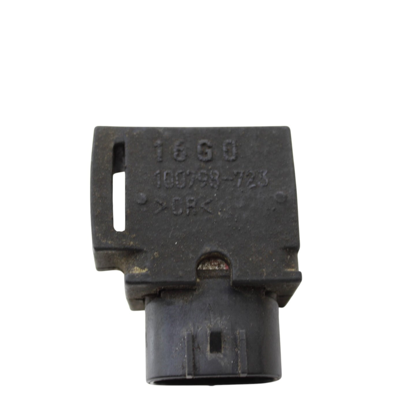 2003 2004 SUZUKI GSXR1000 MASS AIR FLOW SENSOR MAP MAF PRESSURE