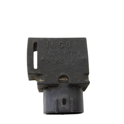 2003 2004 SUZUKI GSXR1000 MASS AIR FLOW SENSOR MAP MAF PRESSURE