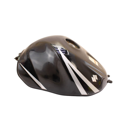 2003 03-04 SUZUKI GSXR 1000 GSXR1000 FUEL GAS PETROL TANK CELL RESERVOIR CAN