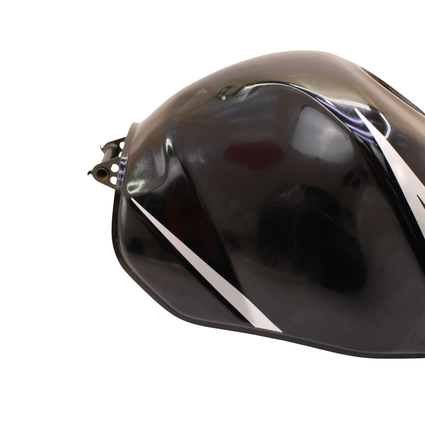 2003 03-04 SUZUKI GSXR 1000 GSXR1000 FUEL GAS PETROL TANK CELL RESERVOIR CAN