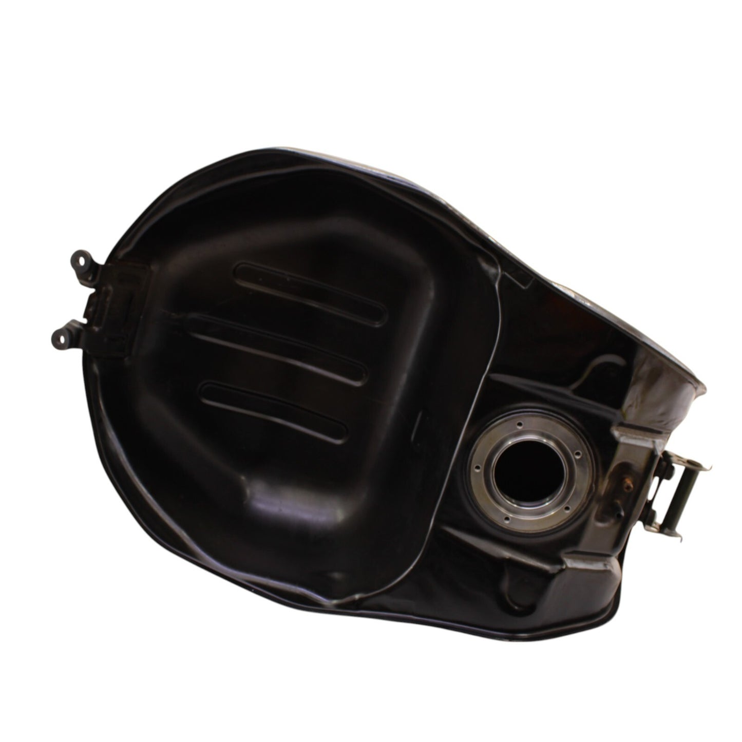 2003 03-04 SUZUKI GSXR 1000 GSXR1000 FUEL GAS PETROL TANK CELL RESERVOIR CAN