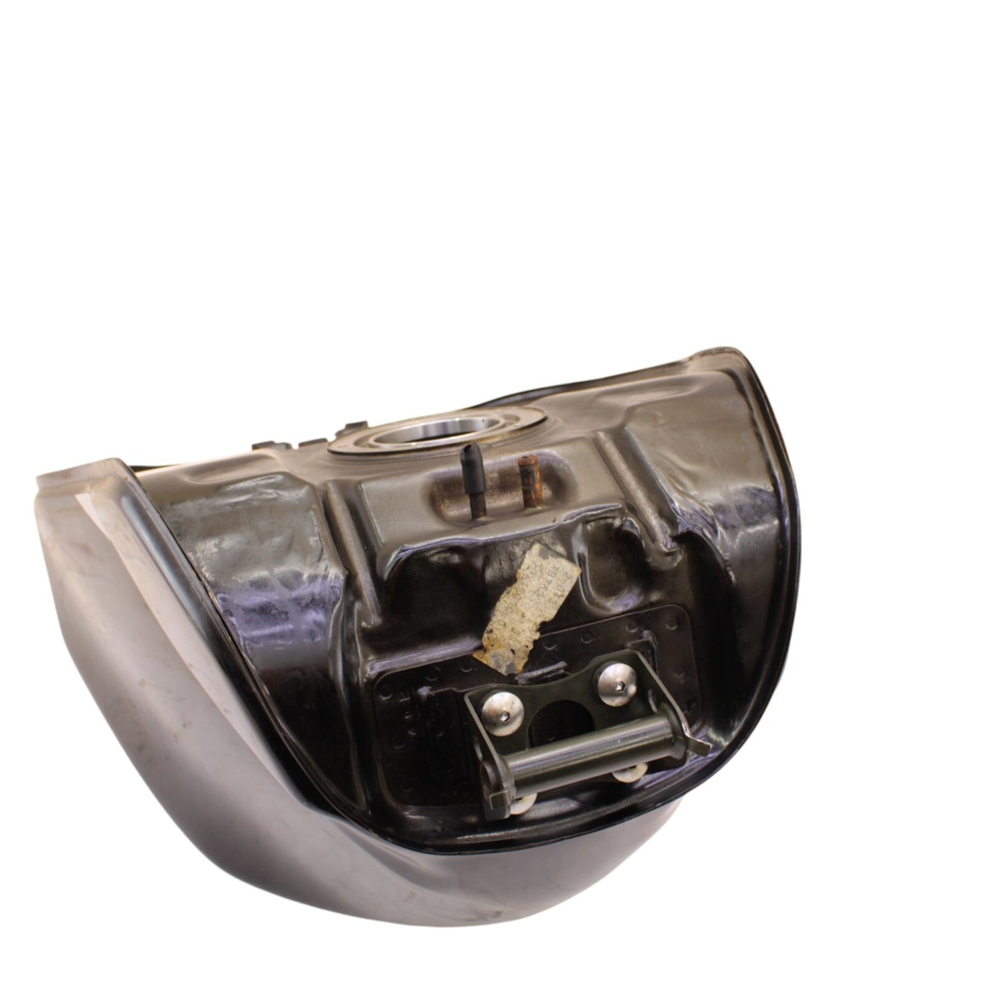 2003 03-04 SUZUKI GSXR 1000 GSXR1000 FUEL GAS PETROL TANK CELL RESERVOIR CAN